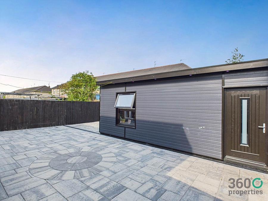123 Rosses Lane
