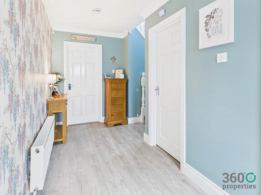 123 Rosses Lane