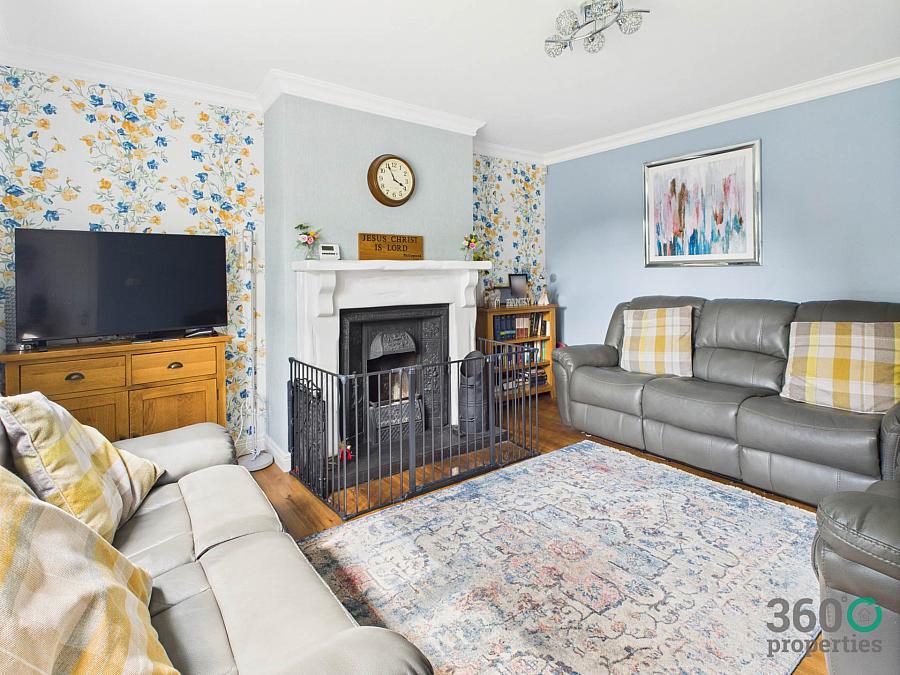 123 Rosses Lane