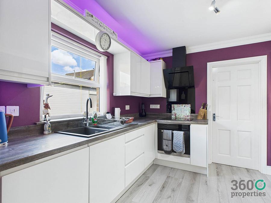 123 Rosses Lane