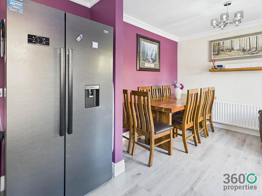 123 Rosses Lane