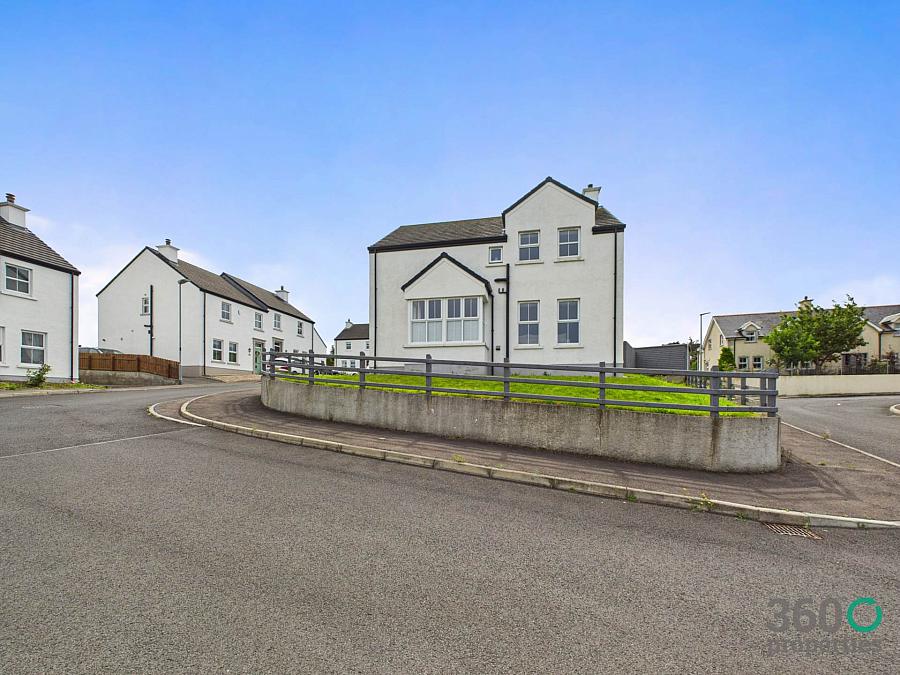 9 Craigagh Grove
