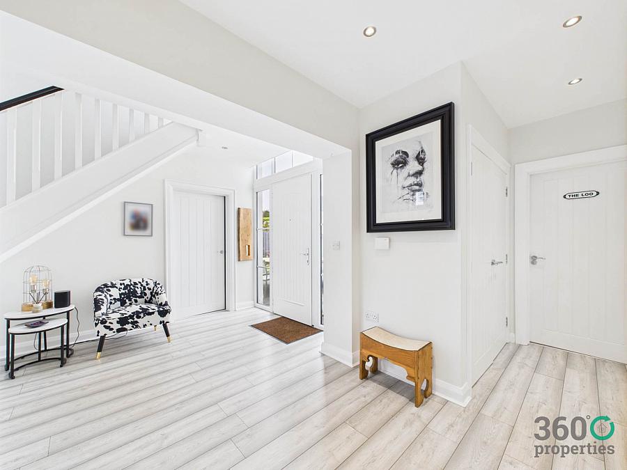 9 Craigagh Grove
