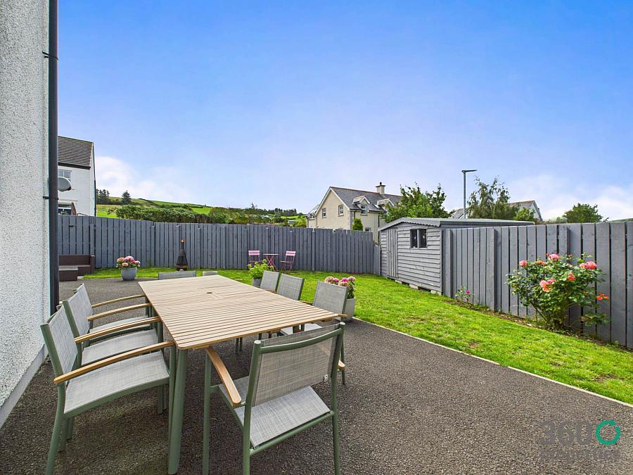 9 Craigagh Grove
