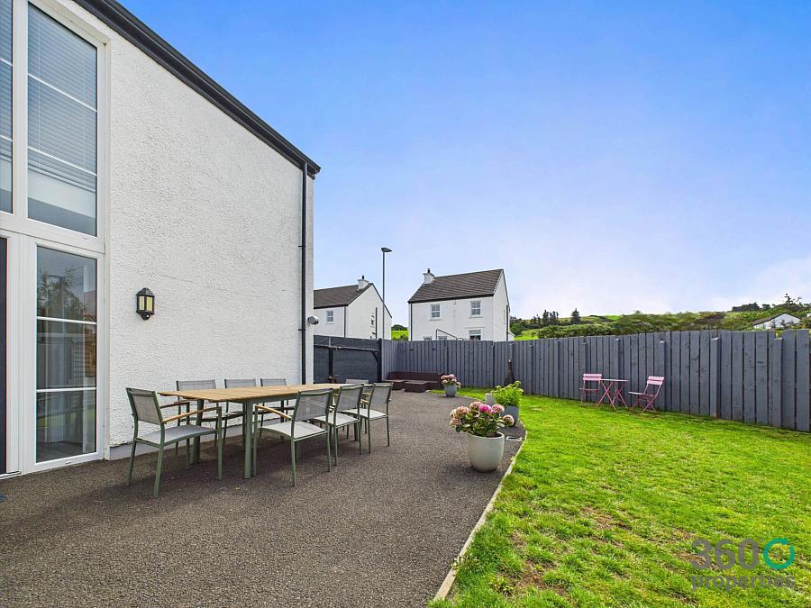 9 Craigagh Grove
