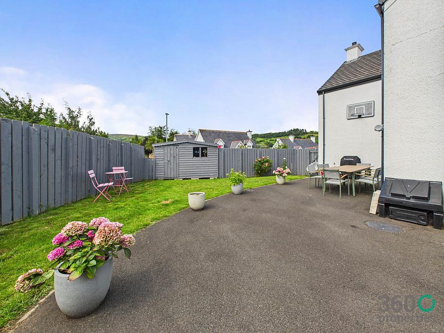 9 Craigagh Grove