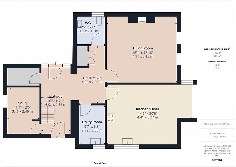 9 Craigagh Grove 9 Craigagh Grove