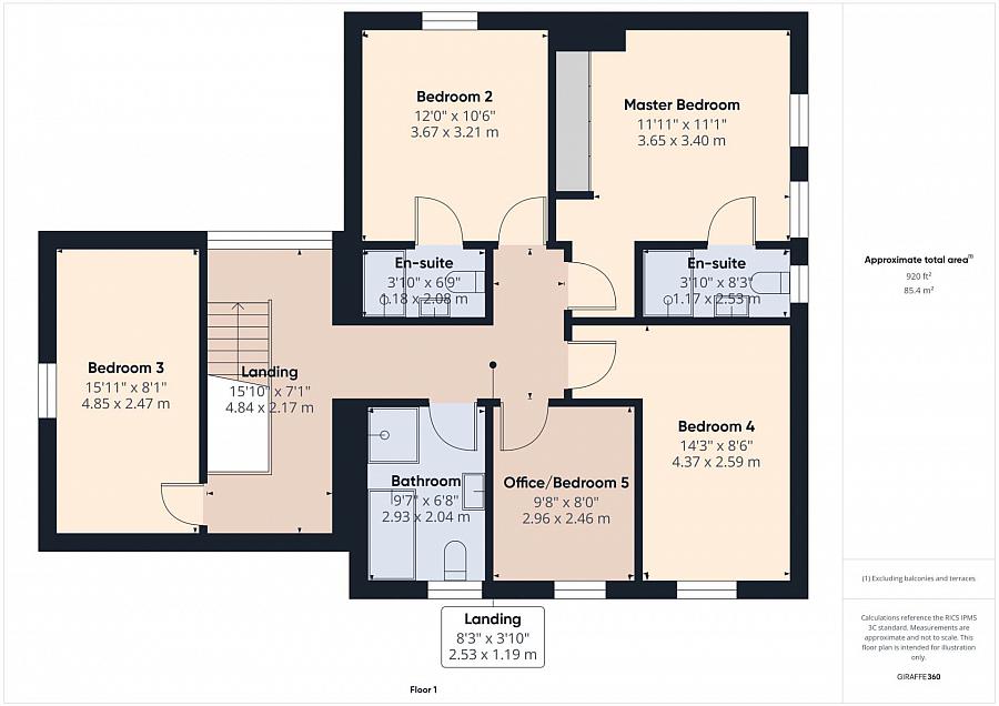 9 Craigagh Grove