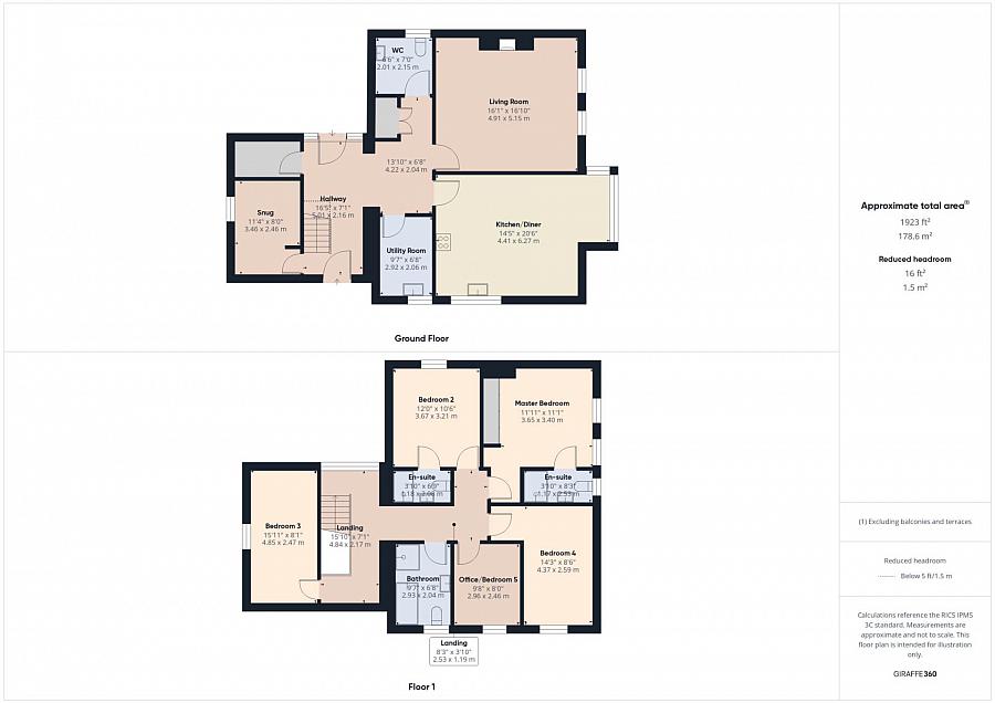 9 Craigagh Grove