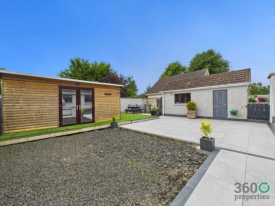 24 Sand Road