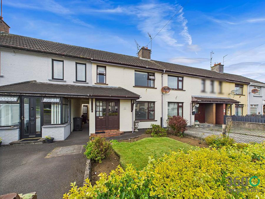 30 Houston Park, Broughshane, Ballymena, BT42 4LB
