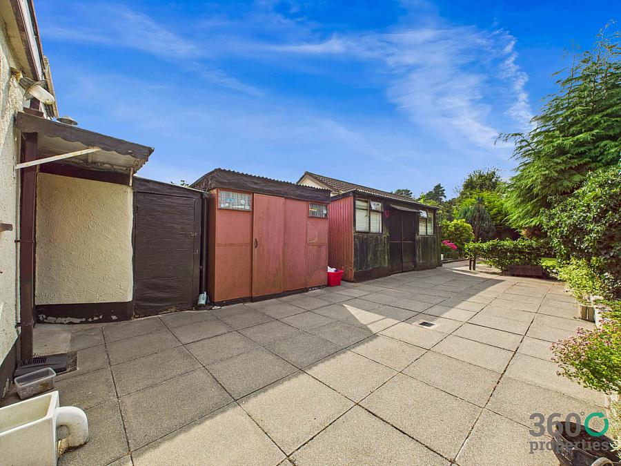 30 Houston Park