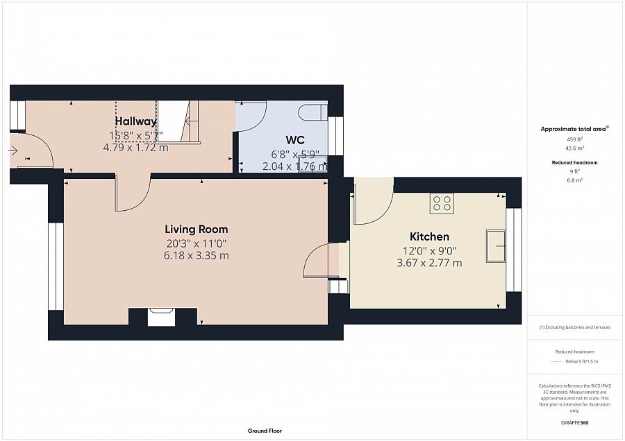 30 Houston Park