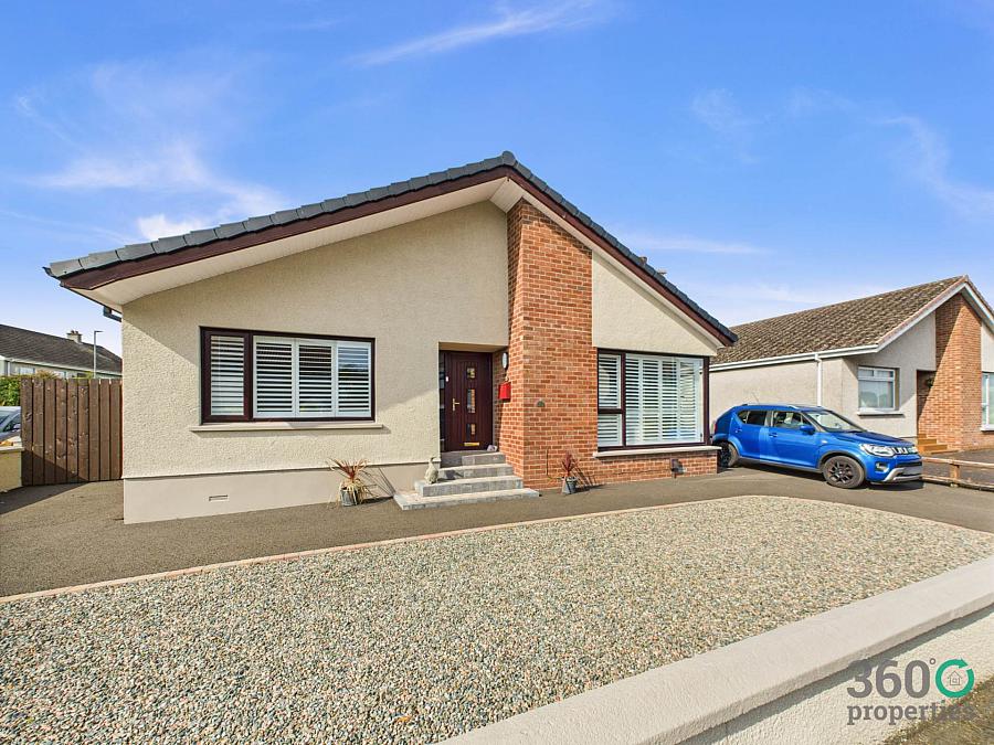 7 Grangegorm Drive