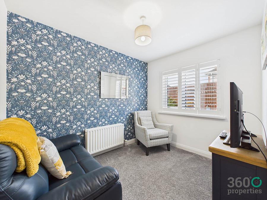 7 Grangegorm Drive