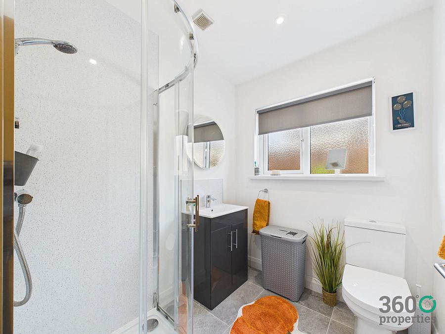 7 Grangegorm Drive