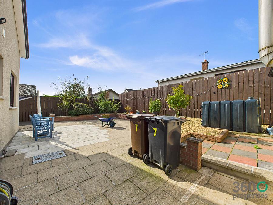 7 Grangegorm Drive