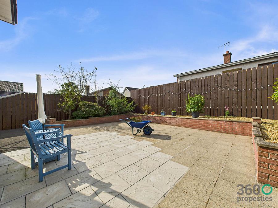 7 Grangegorm Drive
