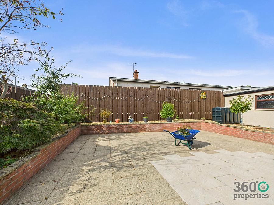 7 Grangegorm Drive