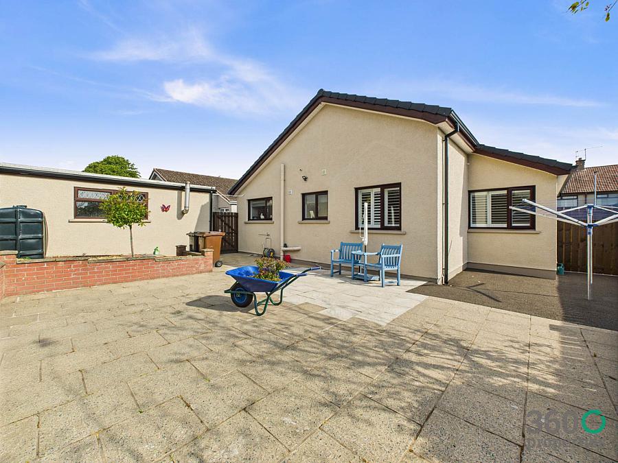7 Grangegorm Drive