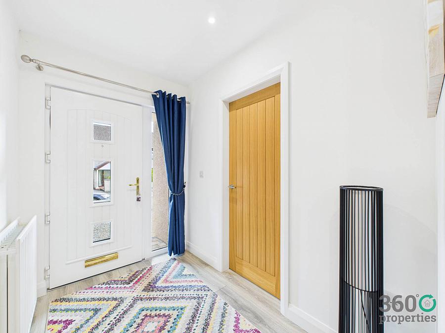 7 Grangegorm Drive