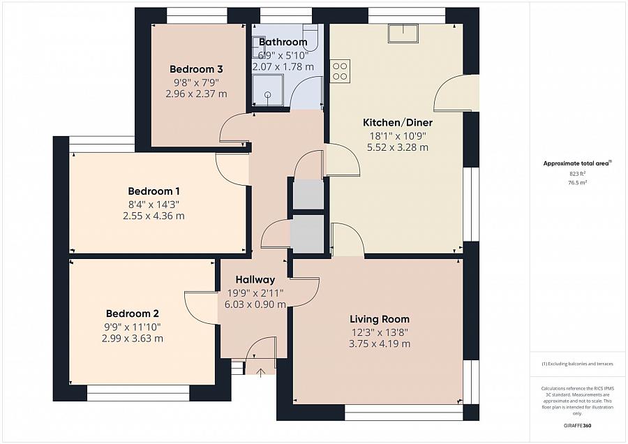7 Grangegorm Drive