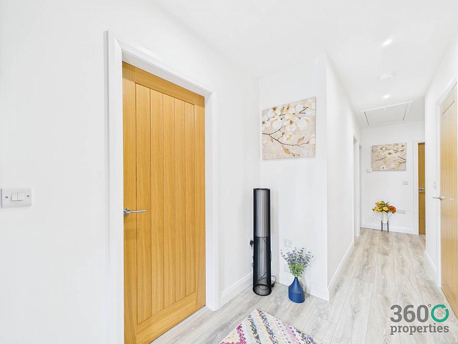 7 Grangegorm Drive