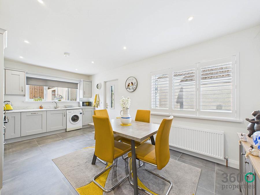 7 Grangegorm Drive