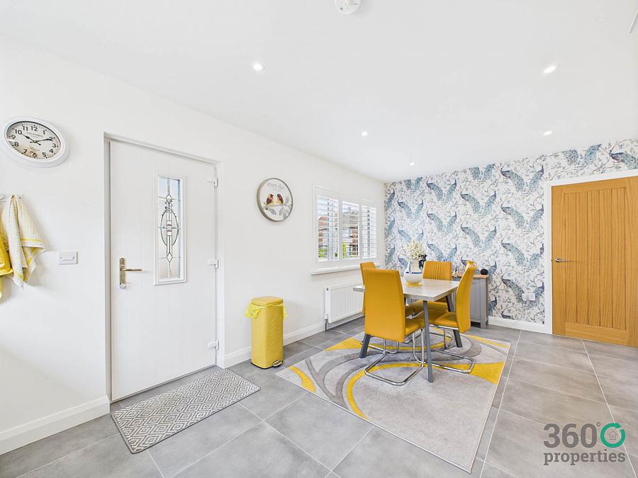 7 Grangegorm Drive
