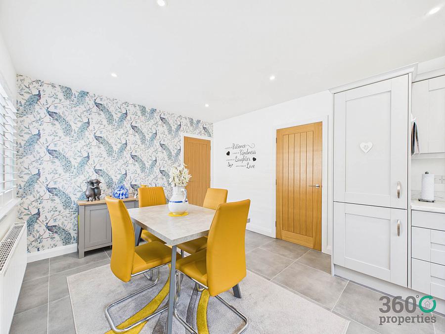 7 Grangegorm Drive