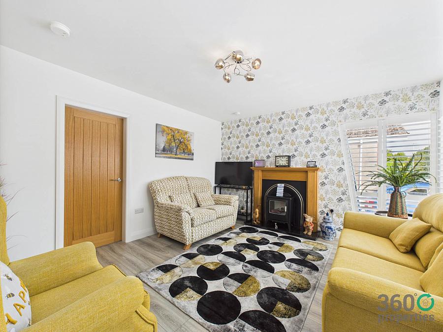 7 Grangegorm Drive