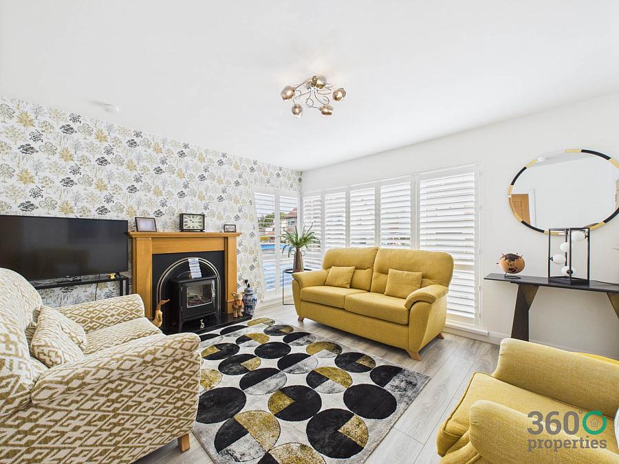 7 Grangegorm Drive