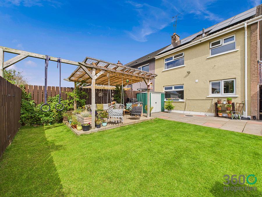 30 Balmoral Avenue