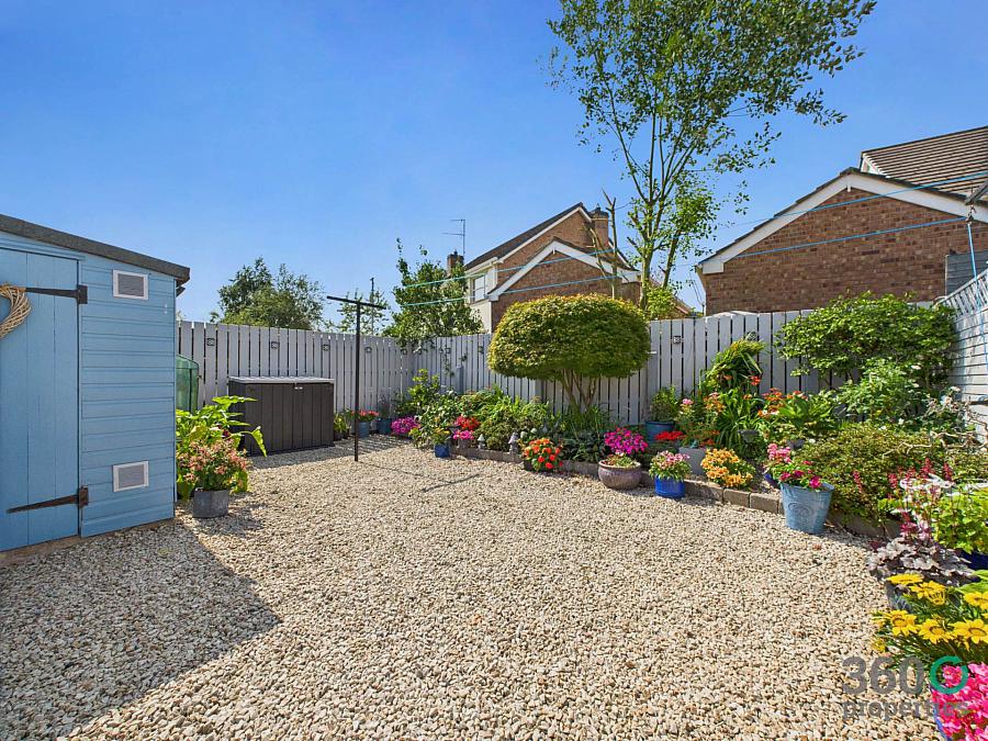 4 Fenaghy Park