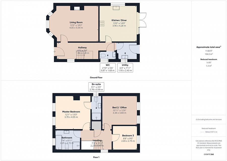 7 Rockfield Park