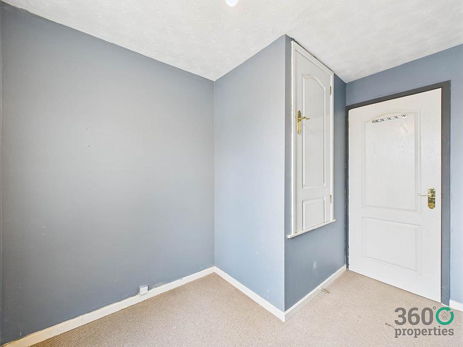 50 Knockeen Crescent