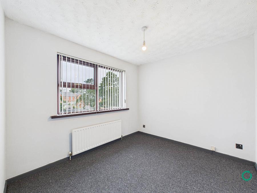 50 Knockeen Crescent