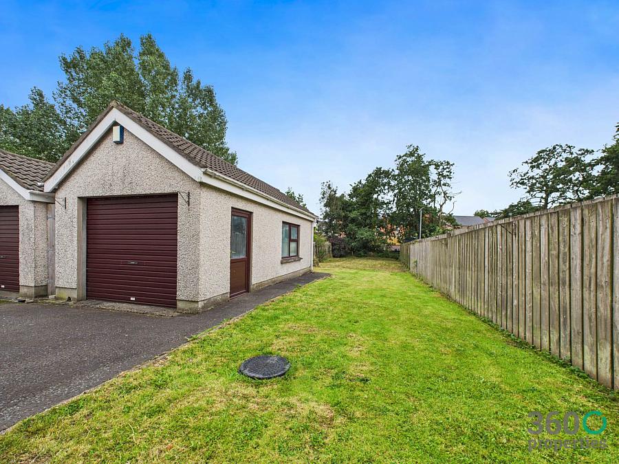 50 Knockeen Crescent