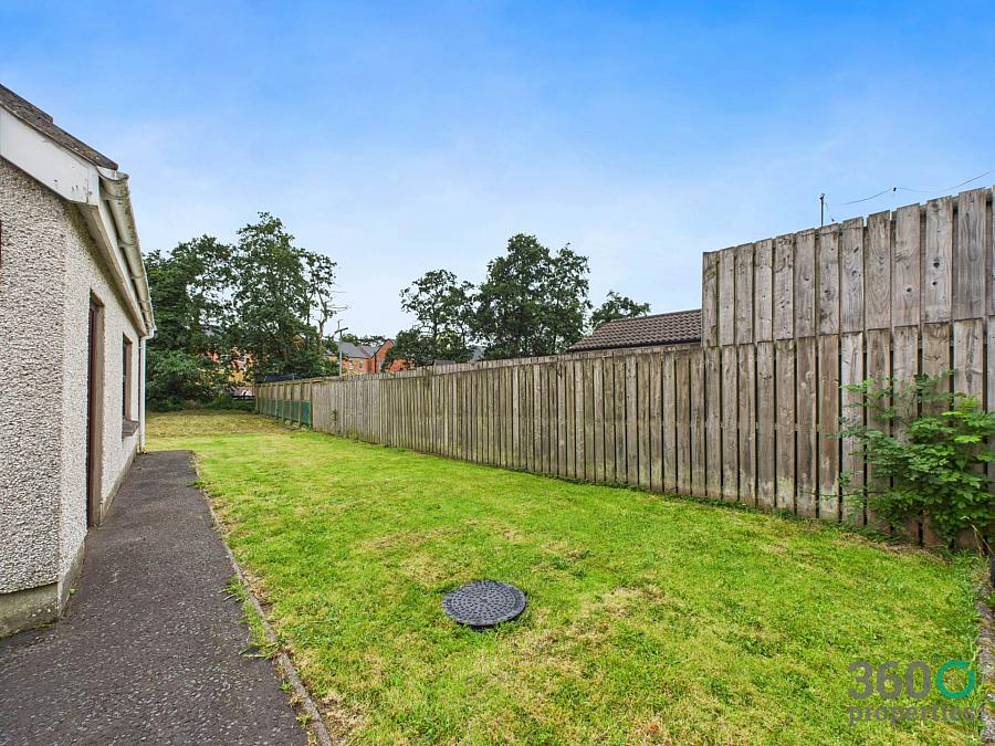 50 Knockeen Crescent