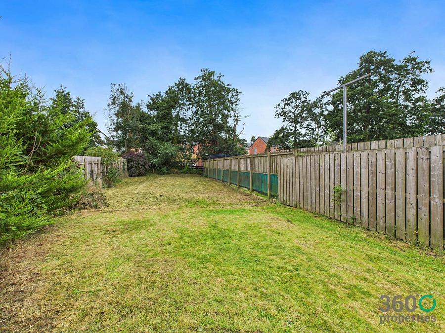 50 Knockeen Crescent