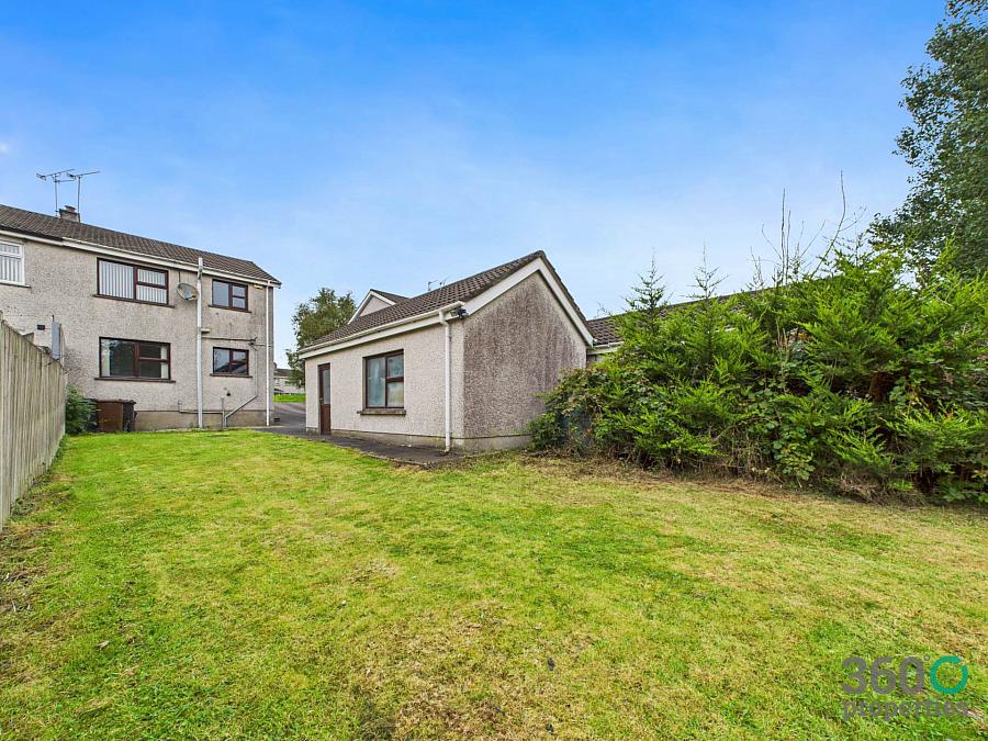 50 Knockeen Crescent