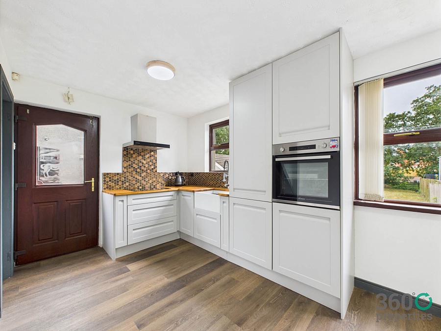 50 Knockeen Crescent