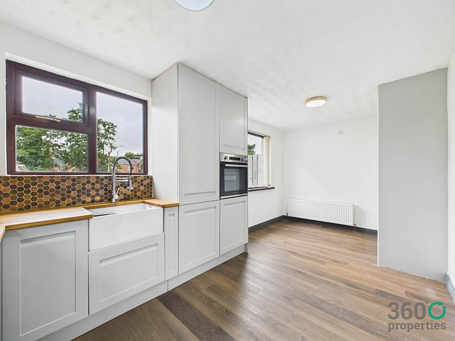 50 Knockeen Crescent