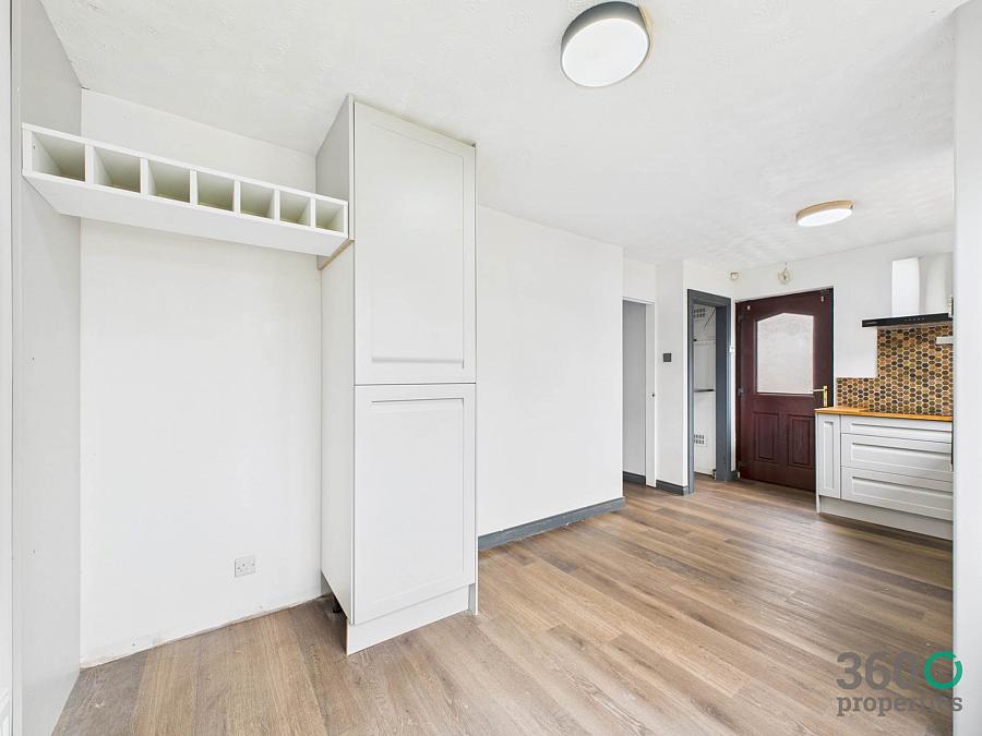 50 Knockeen Crescent