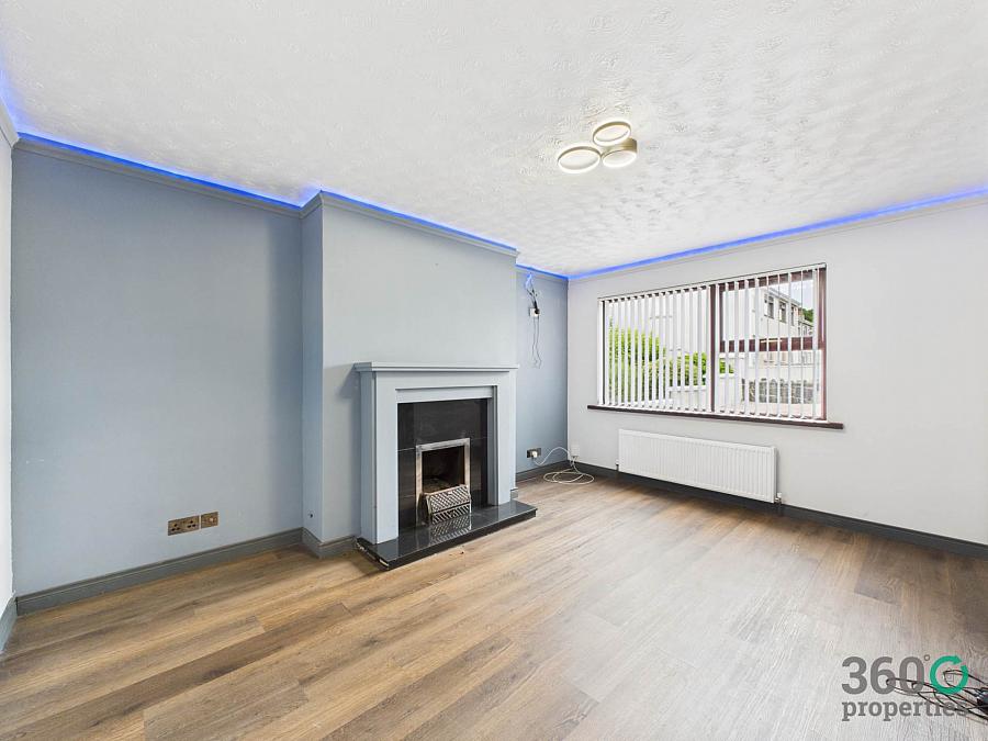 50 Knockeen Crescent