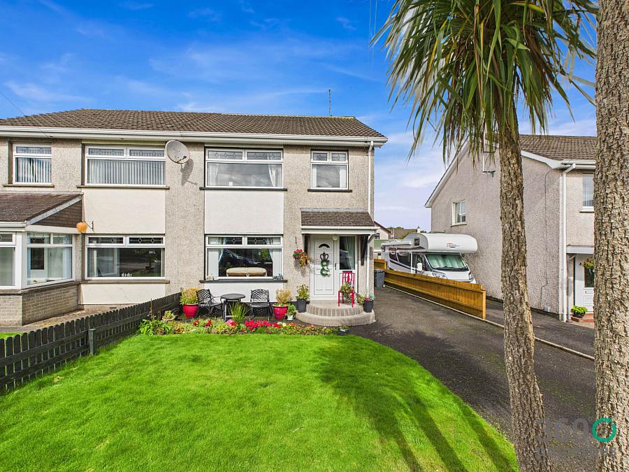 4 Sandmount Drive