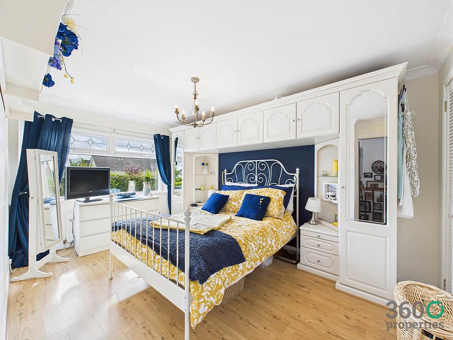 4 Sandmount Drive