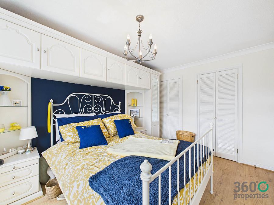 4 Sandmount Drive