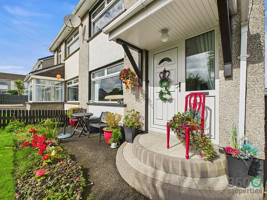4 Sandmount Drive