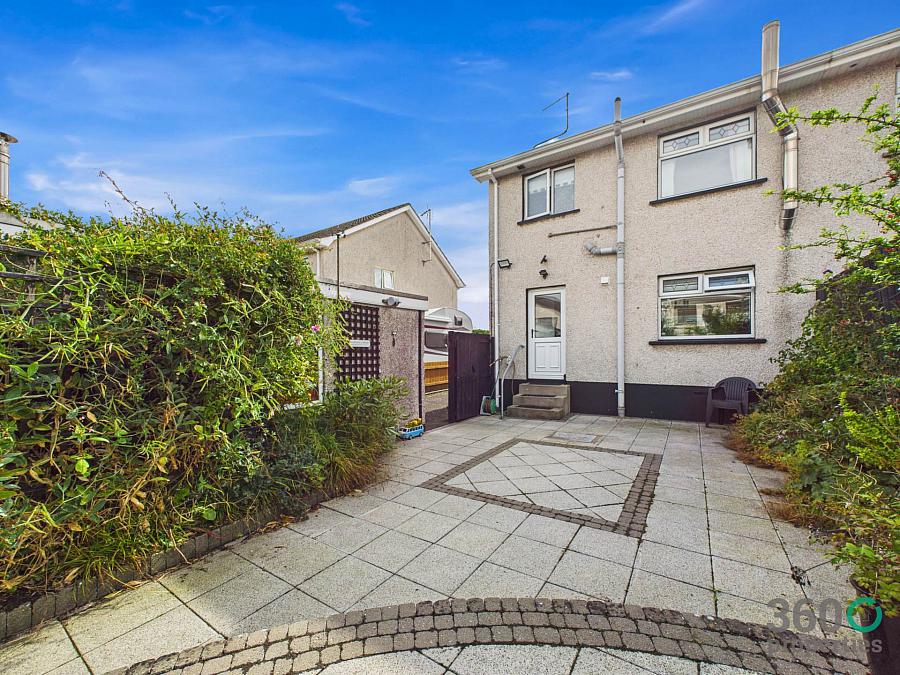 4 Sandmount Drive